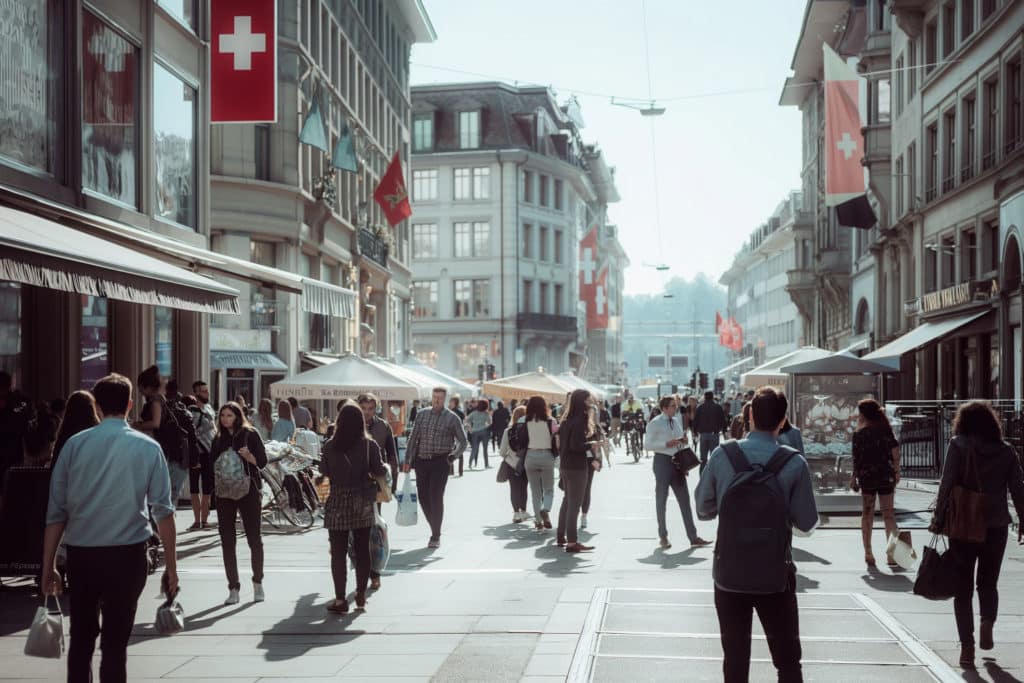 suisse eldorado pour travailleurs etrangers