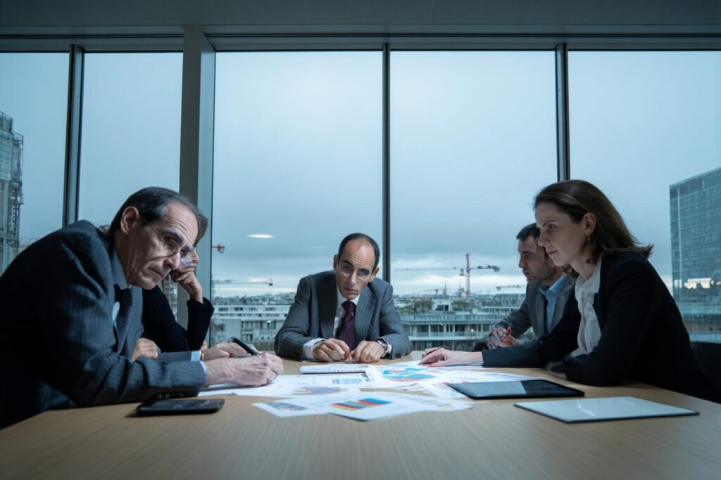 surtaxe benefices impact investissements france