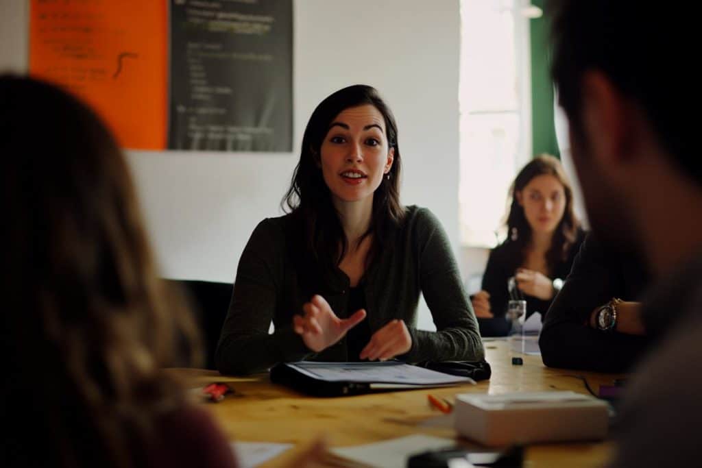 talents choisissant impact sur salaire