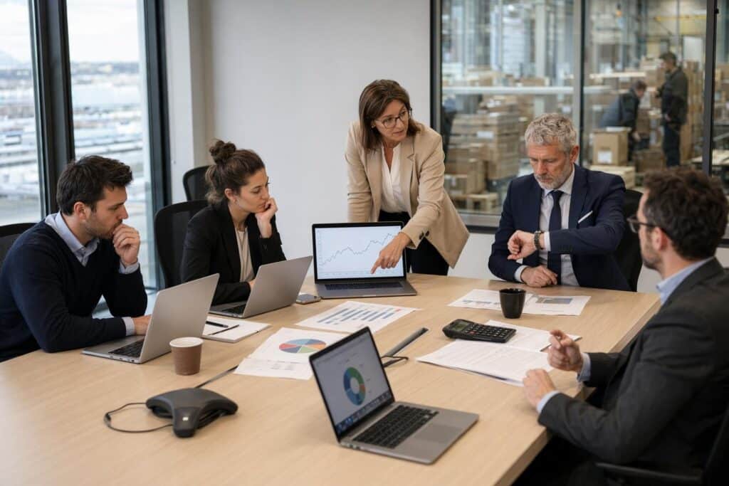 taxe de latence entreprises francaises