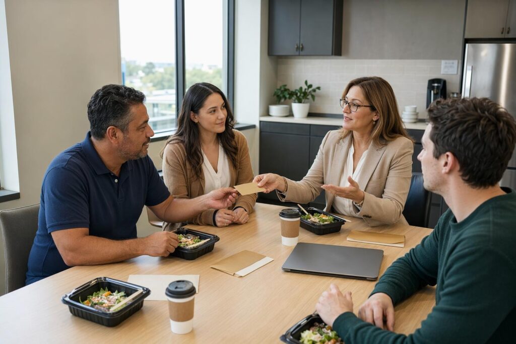 titres restaurant avantages salaries rh