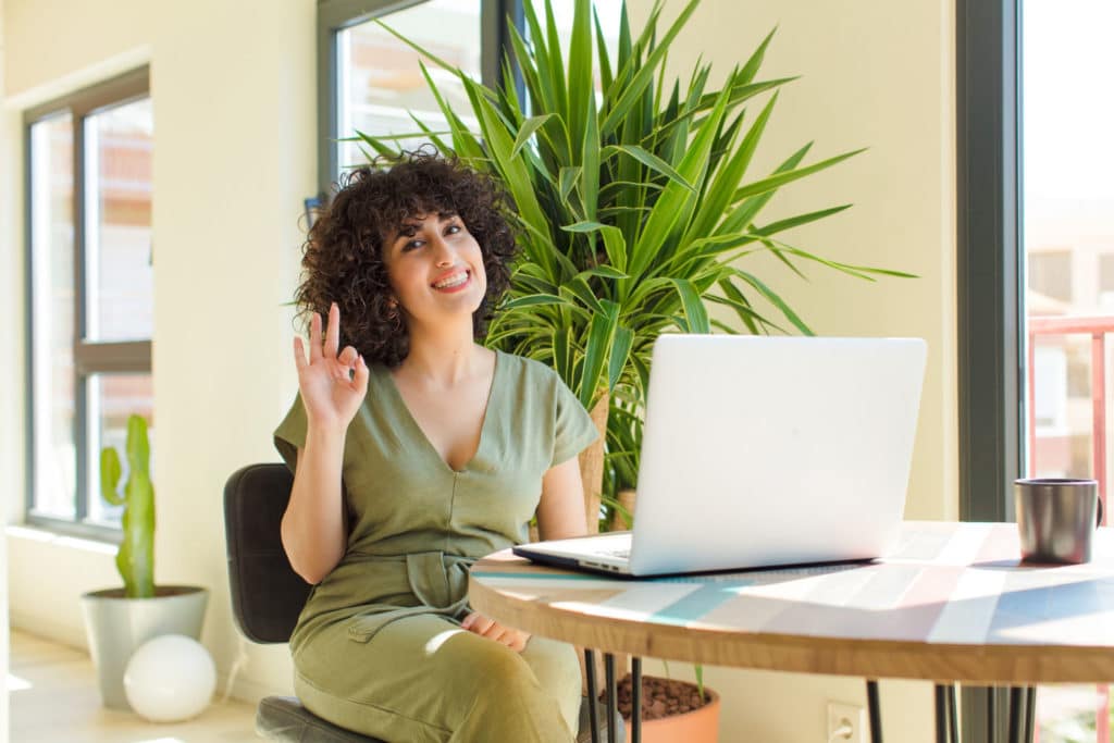 trouver le bonheur en entreprise