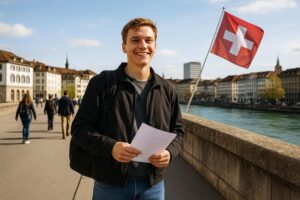 trouver stage suisse facilement