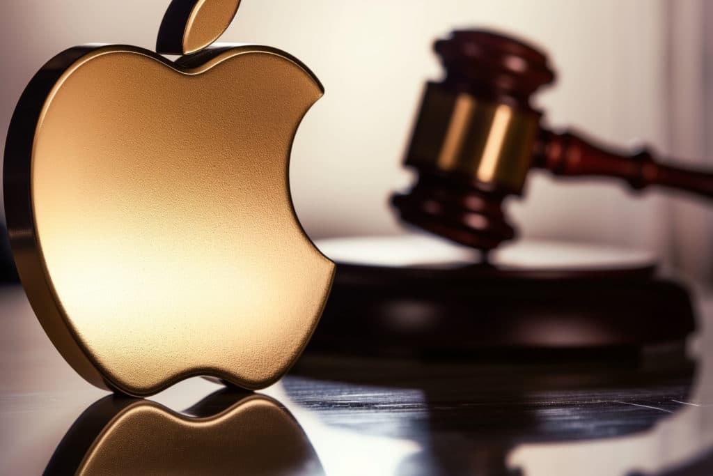 ue amende 500 millions euros contre apple