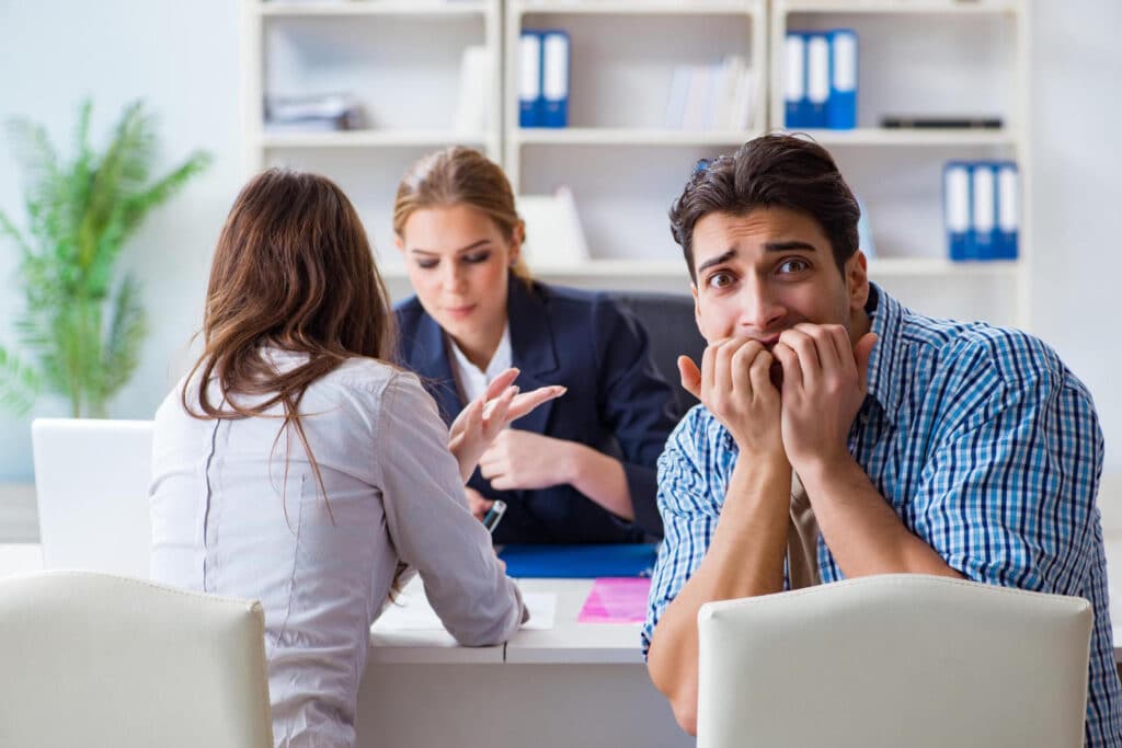 un salarié sur trois recherche un nouvel emploi