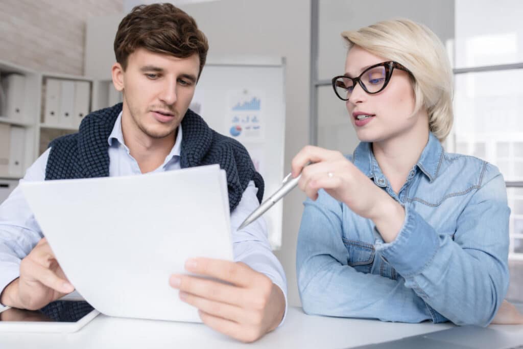 valoriser un trou dans le cv et marquer des points