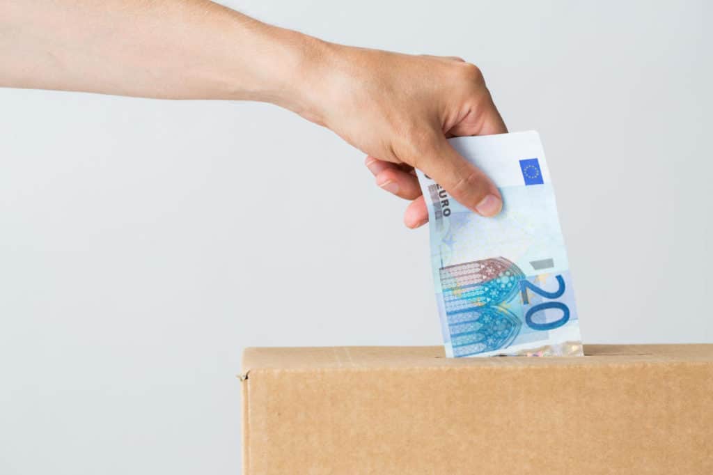 zakat al maal